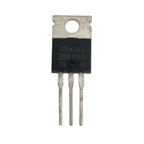 Transistor Gb 4055 - IRGB4055 - GB4055 - Original - Novo