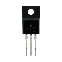 Transistor Gt30j127 = 30j127 - Igbt 600v - 200a - TOSHIBA