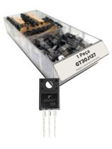 Transistor Gt30J127 = 30J127 - Igbt 600V - 200A