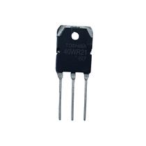 Transistor GT40WR21 - IGBT GT 40WR21 - Original - Novo