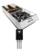 Transistor Gt45f122 = 45f122 = 45 F120 = 45f 122 Igbt Transistor Gt45f122 = 45f122 = 45 F120 = 45f 122 Igbt
