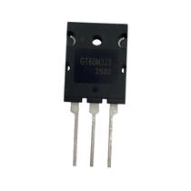 Transistor Gt60m323 - IGBT GT 60M323 To-247 - Original 1 peça
