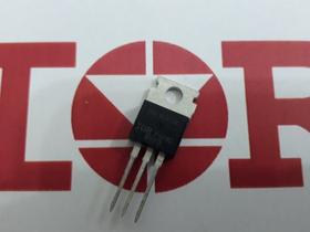 Transistor Hexfet Mosfet De Potência Irlb3034 40v 195a Ir