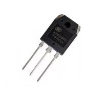Transistor IGBT 40N60 NPFD SGT40N60NPFD TO-3P 40A 600V Solda