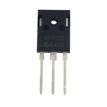 Transistor IGBT H20R1203 To-247 - h20r1203 - Original 1 peça