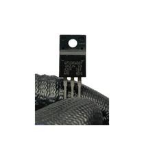 Transistor IGBT Stgf 15h60df - STGF15H60DF - TO-220-3 - Original - Novo