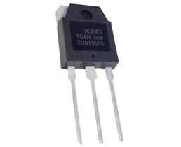 Transistor IGBT TGAN 20N135FD tgan20n135fd TO-3P 20A 1350V