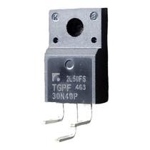 Transistor Igbt Tgpf30N40P Tgpf 30N40P Tgpf30N40