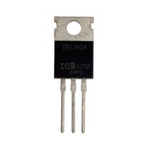 Transistor Irf 1404 - IRF 1404 - irf1404 - Original - Novo