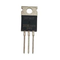 Transistor Irf 1407 - IRF 1407 - irf1407 - Original - Novo