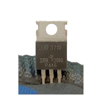 Transistor Irf 3710 - IRF 3710 - irf3710 - Original - Novo