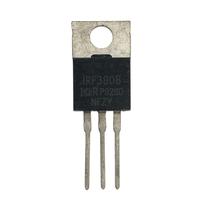 Transistor Irf 3808 - IRF 3808 - irf3808 - Original - Novo Transistor Irf 3808 - IRF 3808 - irf3808 - Original - Novo