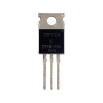 Transistor Irf 510n - IRF510N - irf510n - Original - Novo Transistor Irf 510n - IRF510N - irf510n - Original - Novo