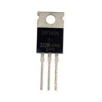 Transistor Irf 540n - IRF 540N - irf540n - Original - Novo Transistor Irf 540n - IRF 540N - irf540n - Original - Novo
