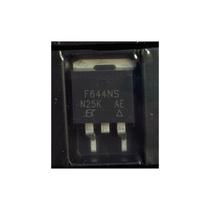 Transistor Irf 644s - Mosfet f644ns - Original - 1 peça
