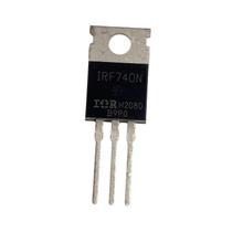 Transistor Irf 740n - IRF 740N - irf740n - Original - Novo