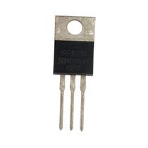 Transistor Irf 8010 - IRF 8010 - irf8010 - Original - Novo Transistor Irf 8010 - IRF 8010 - irf8010 - Original - Novo