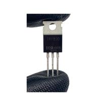 Transistor Irf 830 - IRF 830 - irf830 - Original - Novo