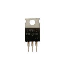 Transistor Irf 840 - IRF 840 - irf840 - Original - Novo
