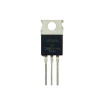 Transistor Irf 9640 - Mosfet IRF9640 - TO220AB - Original - Novo