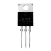 Transistor Irf1404 - Irf1404pbf - Original Transistor Irf1404 - Irf1404pbf - Original