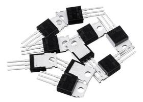 Transistor IRF3205 - MOSFET de Alta Velocidade para Aplicações PWM Transistor IRF3205 - MOSFET de Alta Velocidade para Aplicações PWM