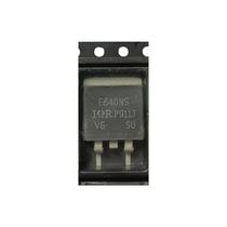 Transistor IRF640NS - Mosfet Irf 640ns - Original - 1 peça