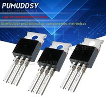 Transistor IRFB3006 IRFB3077 IRFB3207 IRFB3306 IRFB3607 IRFB4110 IRFB4227 IRFB4310 IRFBC40