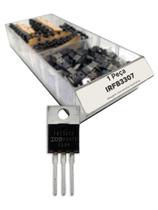 Transistor Irfb3307 Irfb 3307 Irf B3307 - Mosfet