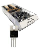 Transistor Irfb4115pbf = Irfb4115 = Irfb 4115 Pbf Mosfet