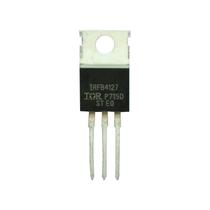 Transistor Irfb4127 = Irfb 4127 - Mosfet Original