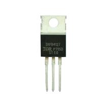 Transistor Irfb4127 = Irfb 4127 - Mosfet