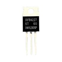 Transistor Irfb4227Pbf = Irfb 4127 Pbf = Irfb 42N20