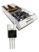 Transistor Irfb4410 = Irfb 4410 = Irf B4410 - Mosfet