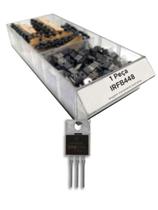 Transistor Irfb448 Irfb 448 Pbf Irf B448 To220 - Premium Transistor Irfb448 Irfb 448 Pbf Irf B448 To220 - Premium
