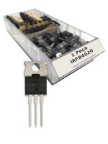 Transistor Irfb4620 Irfb 4620 Irf B4620 - Mosfet