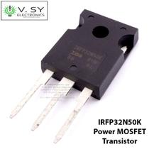 Transistor irfp 32n50 original