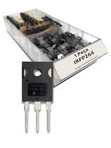 Transistor Irfp264 Irfp-264 Irfp 264 - Mosfet To247