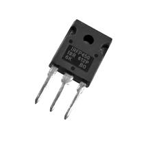 Transistor Irfp450 = Irfp 450 = Irf P450 Mosfet - To247