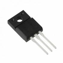 Transistor IRFS-630A - 220F - Cód. Loja 5072 - IR - Multcomercial