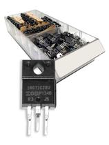 Transistor Irg71c28u = Irg71c28 = Irg 71c28 U - Igbt