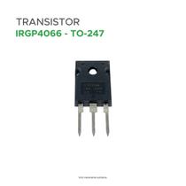 Transistor Irgp4066d= Irgp 4066 Dpbf = Gp4063d Transistor Irgp4066d= Irgp 4066 Dpbf = Gp4063d