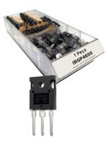 Transistor Irgp4650d = Irgp 4650d = Irgp 4650 D Igbt