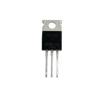 Transistor Irl 540n - IRL 540N - Irl540n - Original - Novo