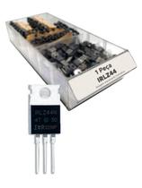 Transistor Irlz44n = Irlz 44 = Irlz44 - To220