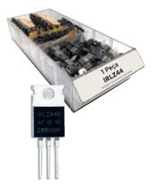 Transistor Irlz44N = Irlz 44 = Irlz44 - To220