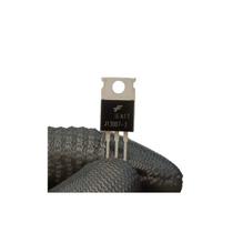 Transistor J13007-2 - J 13007-2 - Original - Novo - 1 peça Transistor J13007-2 - J 13007-2 - Original - Novo - 1 peça