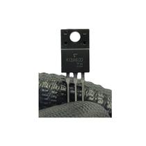 Transistor K13a60d - Mosfet K13A60D - Original - Novo Transistor K13a60d - Mosfet K13A60D - Original - Novo
