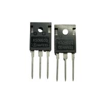 Transistor K50h603 - k50h603 - Original - Novo Transistor K50h603 - k50h603 - Original - Novo