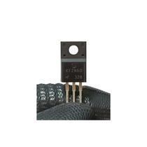 Transistor Kf2n60 - Mosfet Kf2n60 - Original - Novo - 1 peça Transistor Kf2n60 - Mosfet Kf2n60 - Original - Novo - 1 peça